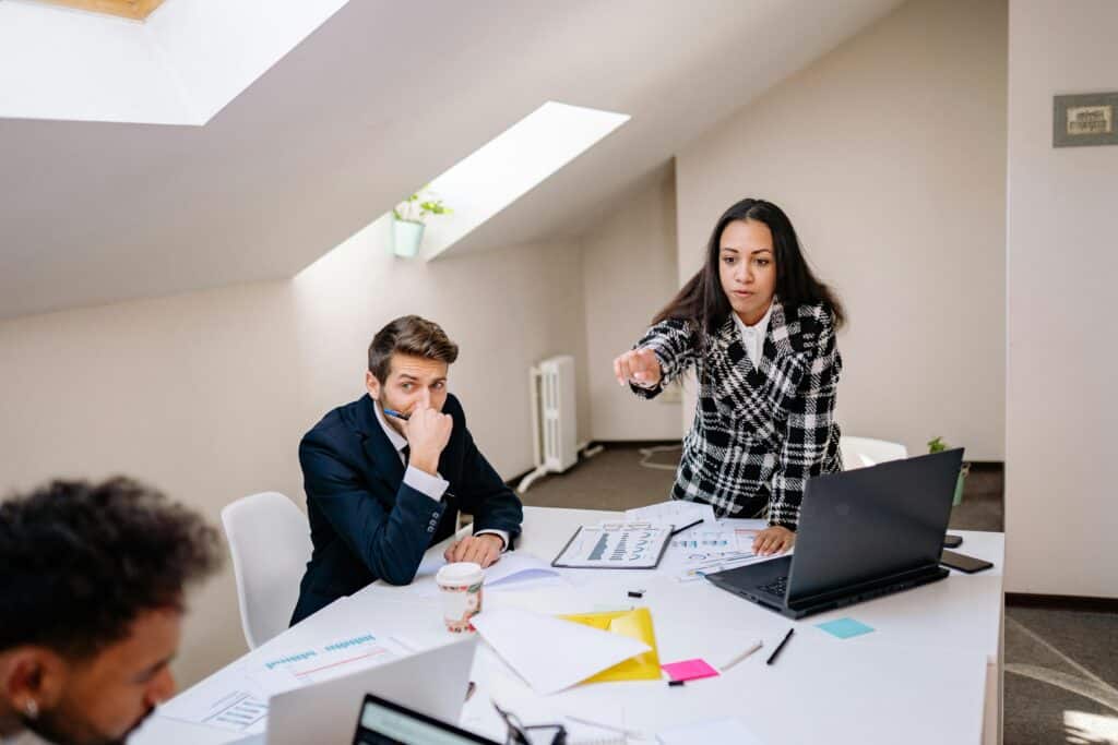 Why Owners Shouldn’t Run HR Themselves