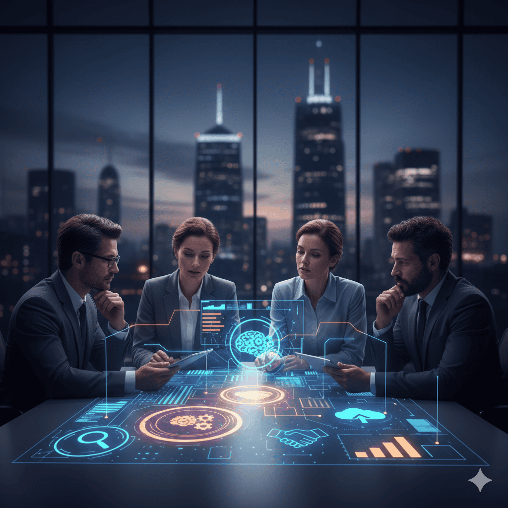 Featured image for “Top HR Trends to Watch in 2026: Future-Focused Insights for Growing Businesses”