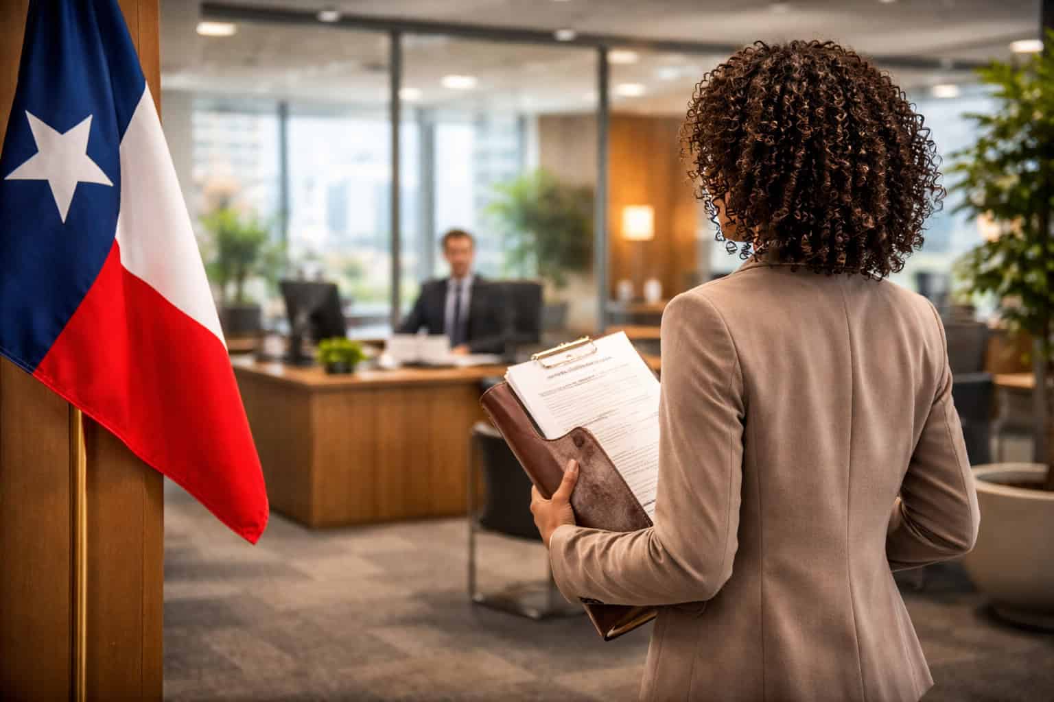 Featured image for “Hiring Employees in Texas: Legal Requirements for 2026”