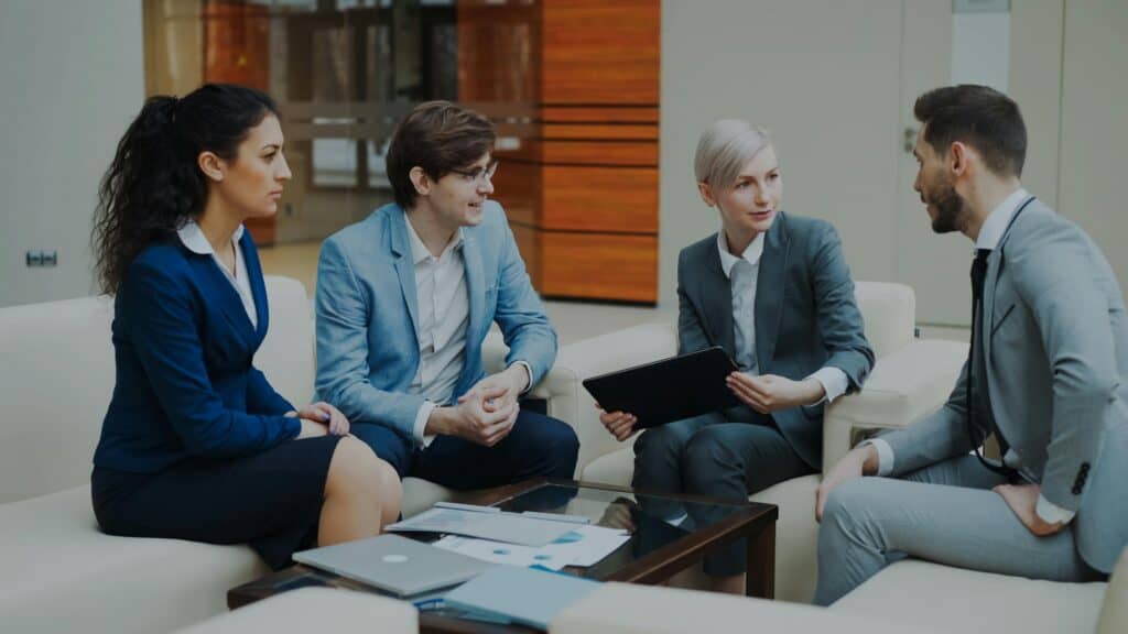 HR Archetypes