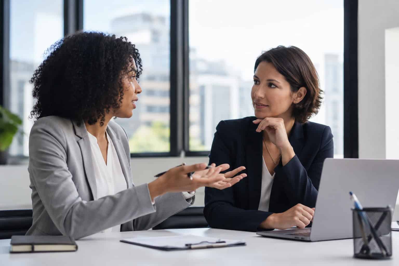 Featured image for “5 Clear Signs You Should Hire an HR Consultant in Maryland? ”