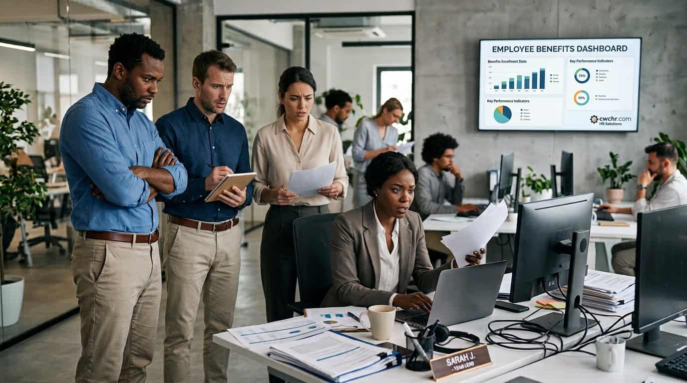 Featured image for “Why High Performers Make the Worst Managers”