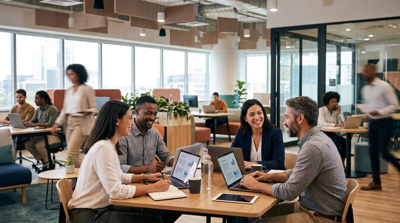 Featured image for “Performance Reviews Your Team Won’t Dread: A Q4 Reset From HR Experts”
